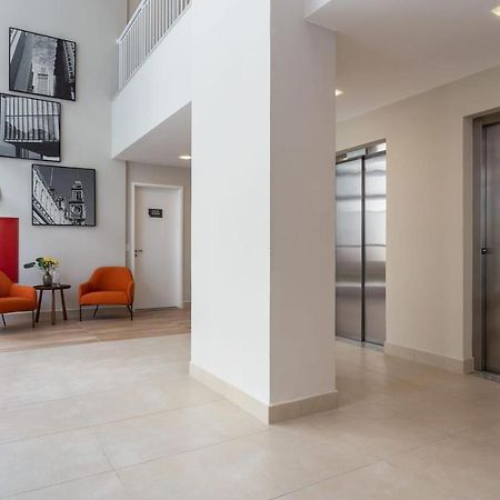 Anylife Smart Centro Apartment Sao Paulo Exterior foto
